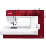 Janome Symaskiner Janome SEWING MACHINE 1522 RD RED