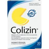 MedicaNatumin Vitaminer & Mineraler MedicaNatumin Colizin 30 tabletter