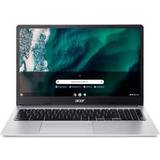 Acer Laptops Acer CB CB315-4H-C6SD Chrome Cel.N4500/8GB/64GB eMMC/15''