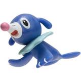 Bandai Plastleksaker Dockor & Dockhus Bandai Pokémon Undervattensmiljöpaket Med Otaquin -figurer Och Hypotrempe 5cm