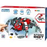 Interaktiva robotar Xtrem Bots Spider Bot 3803253