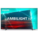 Philips 3840x2160 (4K Ultra HD) TV Philips 55OLED718/12 139cm