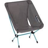 Stål Campingmöbler Helinox Zero Ultralight Compact Camping Chair
