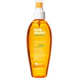 Milk_shake Solskydd & Brun utan sol milk_shake Sun & More Pleasure Oil SPF6 140ml