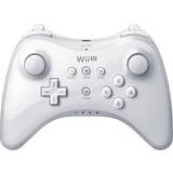 Teknikproffset Nintendo Wii U Pro Controller