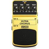 Behringer Ultra Chorus UC200
