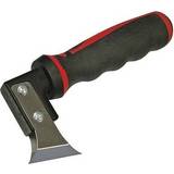 Faithfull Handverktyg Faithfull FAITLSILREM Removal Knife Blade Soft Grip Paint Scraper