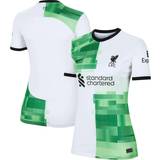 Dam T-shirts Nike Liverpool Away Stadium Shirt 2023-24