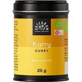 Curry Kryddor & Örter Urtekram Curry Mild Eko