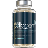 Vitaminer & Kosttillskott Maxmedix Marine Collagen Advanced 90 st