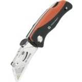 Toolcraft Knivar Toolcraft Cutter 2299055 1 Brytbladskniv