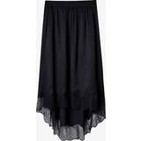 Zadig & Voltaire Kjolar Zadig & Voltaire Skirt Woman colour Black
