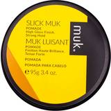 Sulfatfria Pomador Muk Haircare Hair care and styling Styling Slick Pomade