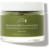 100% Pure Ansiktsmasker 100% Pure Matcha Oat Milk Nourishing Mask