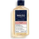 Phyto Hårprodukter Phyto Couleur anti-degradation shampoo 250ml