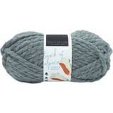 Lion Brand Hobbymaterial Lion Brand Touch Of Alpaca Thick & Quick Yarn-Shadow 686-150