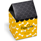 Husdjur Happy Socks Cats And Dogs Gift Box, Yellow