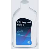 ZF Motoroljor & Kemikalier ZF automatik lifeguard 6 6hp hydrauliköl Getriebeöl