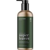 Attitude Schampon Attitude Super Leaves Hydrating Shampoo Peppermint & Sweet