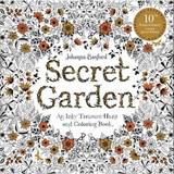 Secret Garden: 10th Anniversary Special Edition