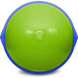 Bosu Exercise Balls Lime & Balance Trainer