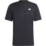 Adidas Herr T-shirts adidas Club T-Shirt Black