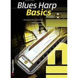Voggenreiter Musikinstrument Voggenreiter Blues Harp Basics
