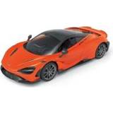 Toymax TEC-TOY McLaren 765LT R/C 1:16 Orange 471311