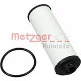Metzger Filter Metzger Hydraulikfilter, automatväxel 4062101043146