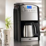 BEEM Kaffemaskiner BEEM FRESH-AROMA-PERFECT filterkaffemaskin kvarn