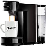 Rostfritt stål Kaffemaskiner Senseo Switch 3-in-1 HD6594/62