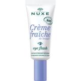 Nuxe Ögonkrämer Nuxe Creme Fraiche De Beauté Eye Flash 15ml