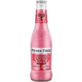 Fever-Tree Rhubarb & Raspberry Tonic Water 20cl