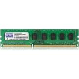 GOODRAM DDR3 RAM minnen GOODRAM DDR3 1600MHz 4GB (GR1600D364L11S/4G)