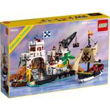 Appstöd Byggleksaker Lego Icons Eldorado Fortress 10320