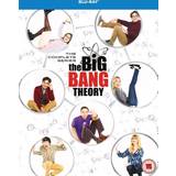The Big Bang Theory: The Complete Series (Blu-Ray)