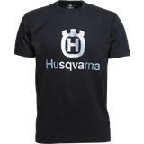 Husqvarna Överdelar Husqvarna T-Shirt Med