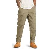 Timberland Byxor & Shorts Timberland Dwr In Outdoor Pant Cassel Earth