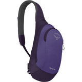 Ryggsäckar Osprey Daylite Sling 6L - Dream Purple