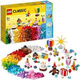 Gungor Leksaker Lego Classic Creative Party Box 11029