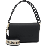 Valentino Bags Noodles Shoulder Bag - Nero