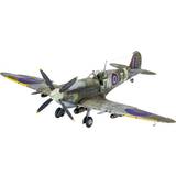 1:32 (1) Modeller & Byggsatser Revell Spitfire Mk IXC 03927