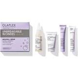 Olaplex Hårprodukter Olaplex Unbreakable Blondes Mini Kit