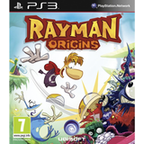 PlayStation 3-spel Rayman Origins (PS3)