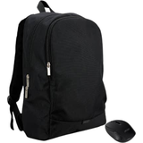Acer Datorväskor Acer Notebook Starter Kit for 15.6" - Black