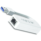 Trendnet USB-A Nätverkskort Trendnet TU3-ETG
