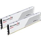 G.Skill Ripjaws S5 White DDR5 5200MHz 2x16GB (F5-5200J3636C16GX2-RS5W)