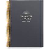 Burde Kalender 23/24 Organizer & Notes