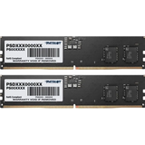 RAM minnen Patriot DDR5 5600MHz 2x8GB (PSD516G560C40KX)