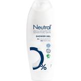 Neutral Bad- & Duschprodukter Neutral 0% Shower Gel 250ml